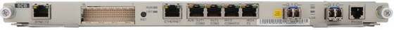 OptiX 155/622H SS46SCBD02 Cross-Connect and System Control Board-- METRO 1000