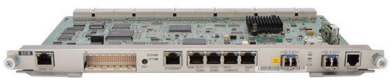 OptiX 155/622H SS46SCBD02 Cross-Connect and System Control Board-- METRO 1000