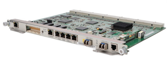 OptiX 155/622H SS46SCBD02 Cross-Connect and System Control Board-- METRO 1000