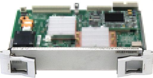 OptiX OSN 7500 SST2PSXCSA super dual-plane cross-connect and timing board -- OSN7500