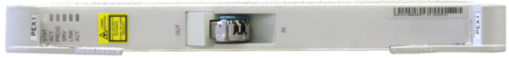OptiX OSN 7500 SSN2PEX1 1x10GE Ethernet processing board -- OSN7500