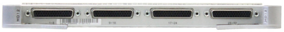 OptiX OSN 7500 SSN1MD12 multi-protocol 32-channels E1 interface processing board -- OSN7500