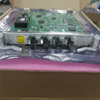 03053167 SDH Optix OSN3500 SSN1SLQ4A OSN N1SLQ4(L-4.2,LC) 4xSTM-4 optical interface board
