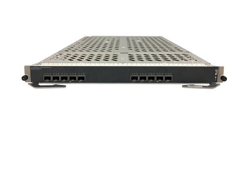 03057090 Huawei Telecom Router 10 Port 10G Base LAN/WAN-SFP+ -E ME0D0LAXXH71