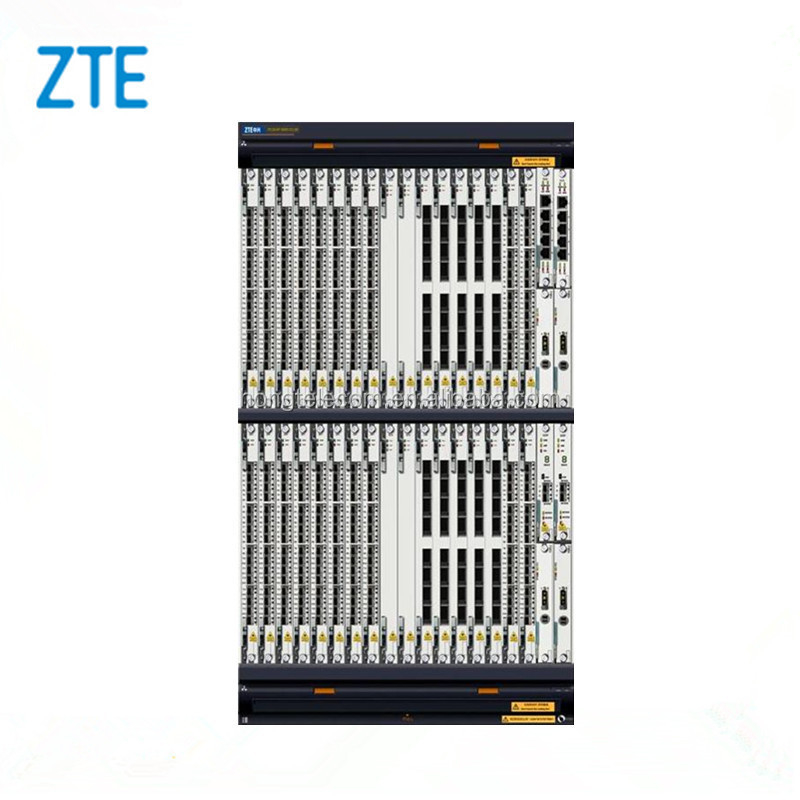 DWDM products ZXONE 8300 N2M2WDM Subrack NX41-21B ZTE WDM