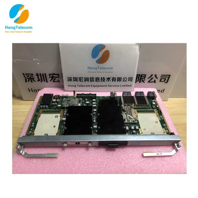 DWDM  OSN 9800 N402  2-Channel 100G line service processing boards (CFP) 03032ARA TNU5N402C01