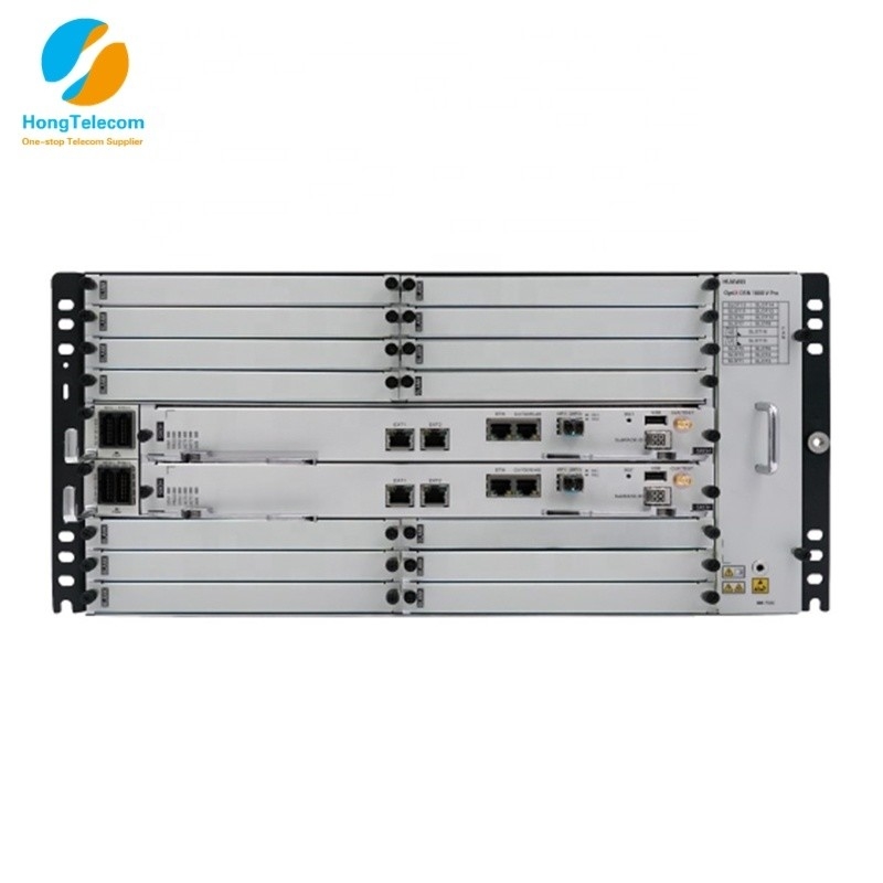 19 Inch Cabinet 200Gbit/S DWDM Huawei OptiXtrans E6616 Transmission OSN 1800 V Pro