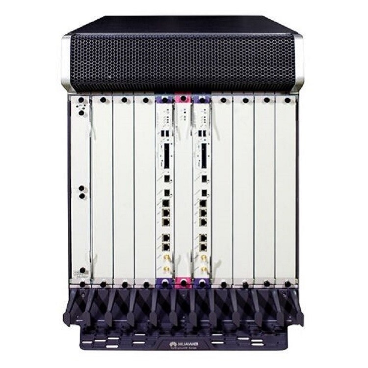 3054486 CR5D0L4XFA7B 4-Port 10GBase LAN/WAN-SFP+Integrated Line Processing Unit B