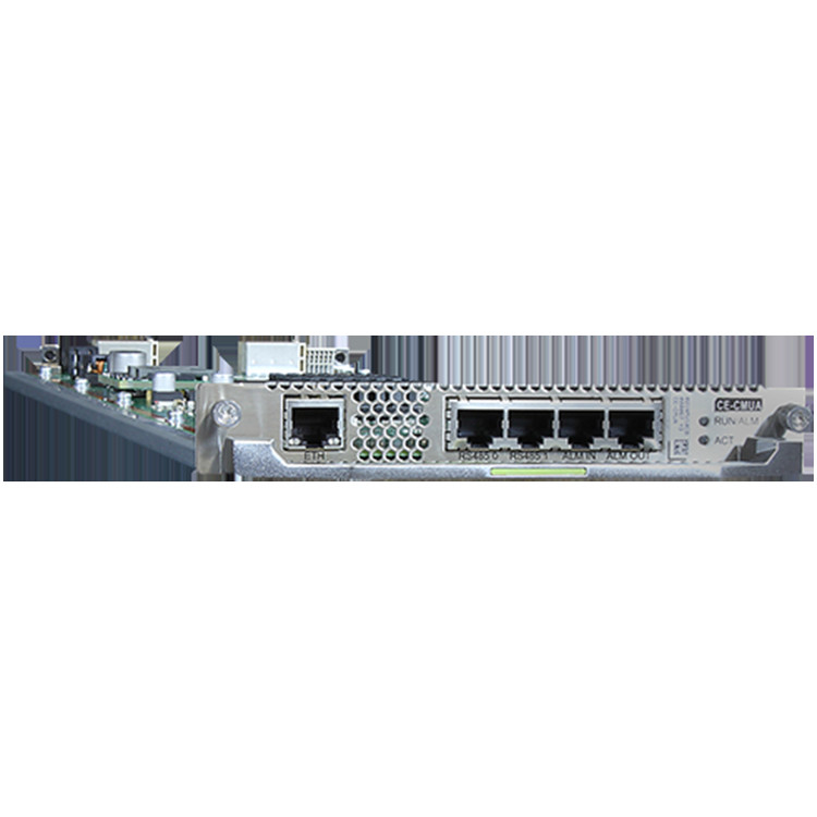 03021NMV CE-CMUA Centralized Monitoring Unit A for CE12804/CE12808/CE12812 chassis