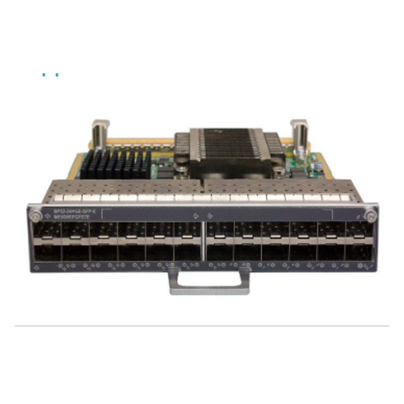 ME0DBSUFF073 03058400 BSUF-241 Flexible Card Multi Service Unit(BSUF-241,2 sub-slots)