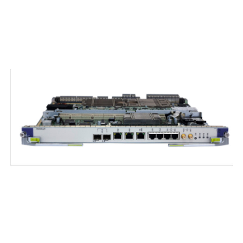 CR5D0SRUA872 03057822 SRUA-480-A Switch and Route Processing Unit A8(16G Memory)
