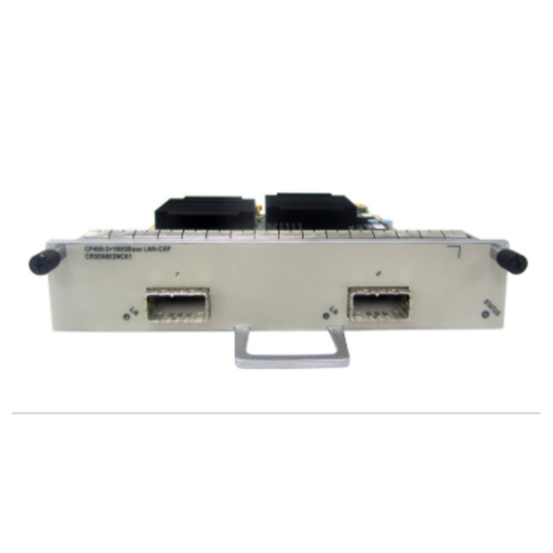 CR5D0SFUK06B 03030SPH SFUI400 400G Switch Fabric Unit B for Single Chassis(SFU-400-B)