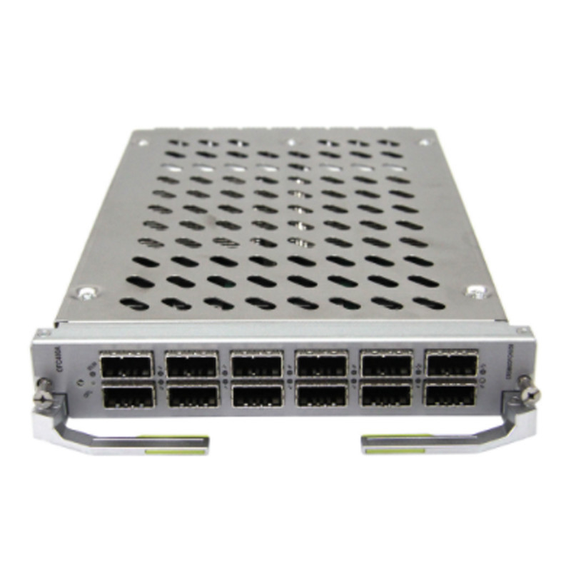CR5DSFUIT260 03032UJM SFU-1T6-D NE5000E-20 1.6T CLC Switch Fabric Unit D for Single Chassis(SFU-1T6-D)