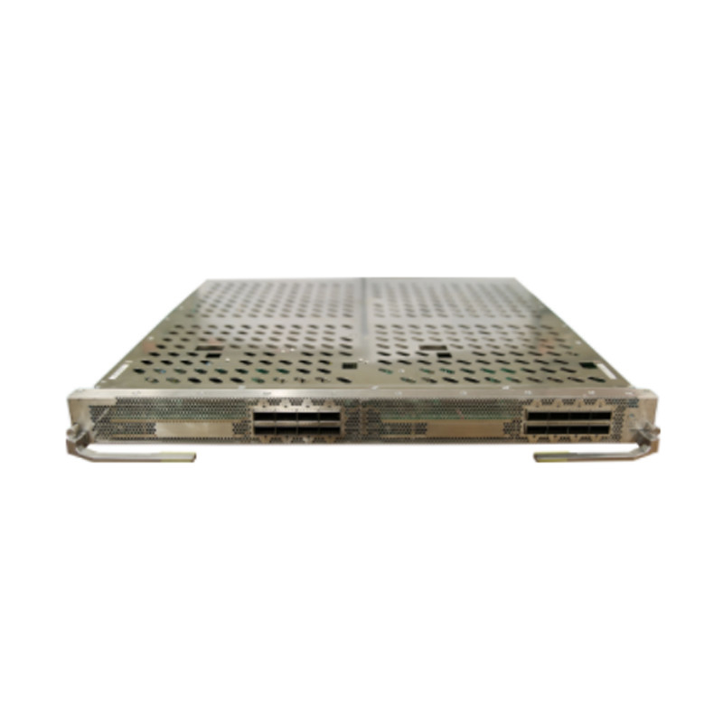 CR5D00E1NC61 03030RJR CP400-1x100GBase LAN-CFP 1-Port 100GBase-CFP Flexible Card(CP400,Occupy 1 sub-slots)