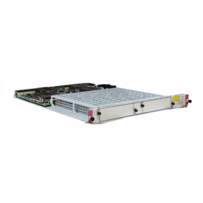 CR5D00E5MF6B 03032MNH CP400-5x40GBase-QSFP+-B 5-Port 40GBase-QSFP+ Flexible Card B(CP400,Occupy 1 sub-slot)