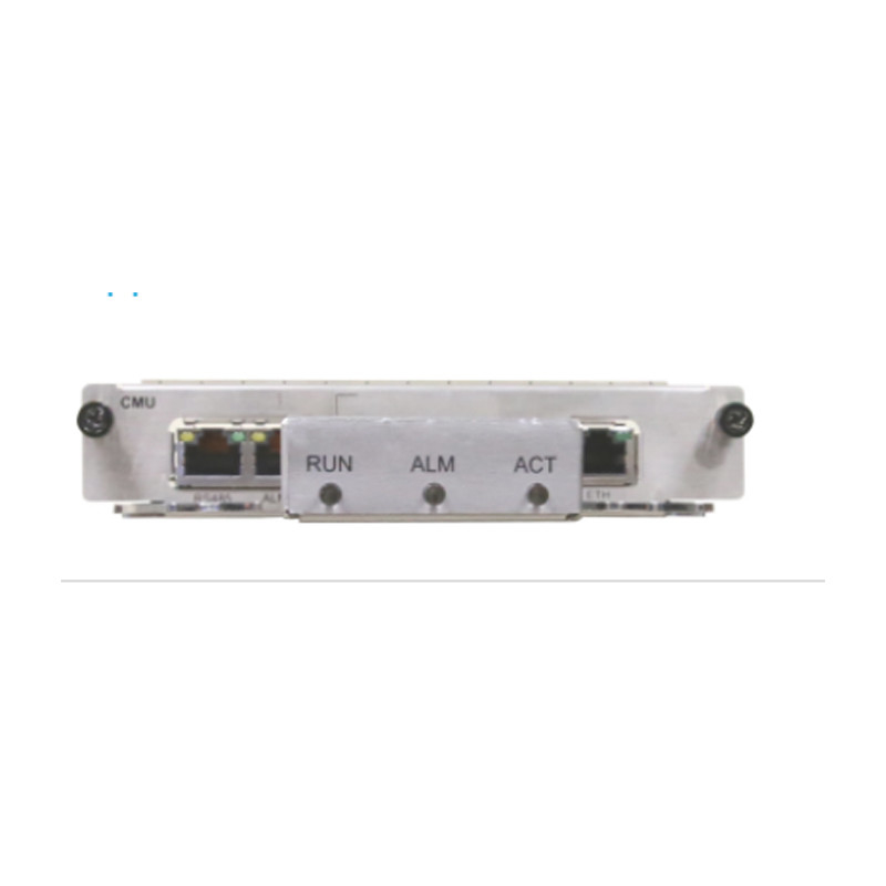 CR5D00E2XX60 03030MXY CP100-2x10GBase LAN-XFP NE5000E 2-Port 10GBase LAN-XFP Flexible Card (CP100-E2XX, 1 sub-slot)