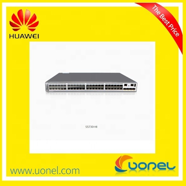 S5730-HI Series for Switches S5730-44C-HI S5730-44C S5730-44C-PWH-HI S5730-44C-PWH