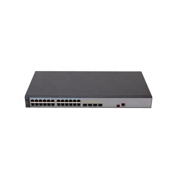 S5720S-LI Series Simplified Gigabit Ethernet Switches S5720S-28P-LI-AC  S5720S-28P-LI  S5720S-28P