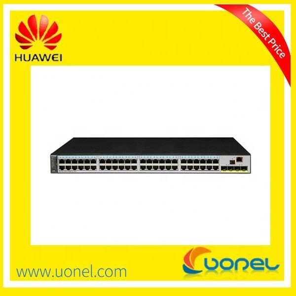 S5700-LI Series Simplified Gigabit Switches  S5700-52X-PWR-LI-AC S5700-52X-PWR-LI S5700-52X-PWR S5700-52X