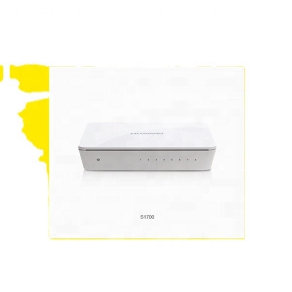 S1700 Series Enterprise Switches S1720-10GW-2P-E S1720-10GW-PWR-2P-E S1720-10GW-2P S1720-10GW-PWR-2P S1720-10GW