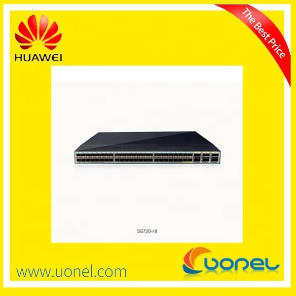 S6720-HI Series Full-Featured 10 GE Routing Switches S6720-30L-HI-24S S6720-30L-HI S6720-30L