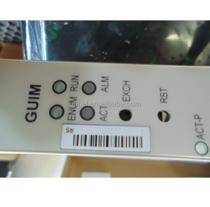 ZTE GUIM 251922800310 H0101GUIM_060803-R5 ZTE ZXTR MSG9000 ZXWN GGSN CLKG CMP GIPI SBCX UIMC GUIM OMP PSN CHUB RNC