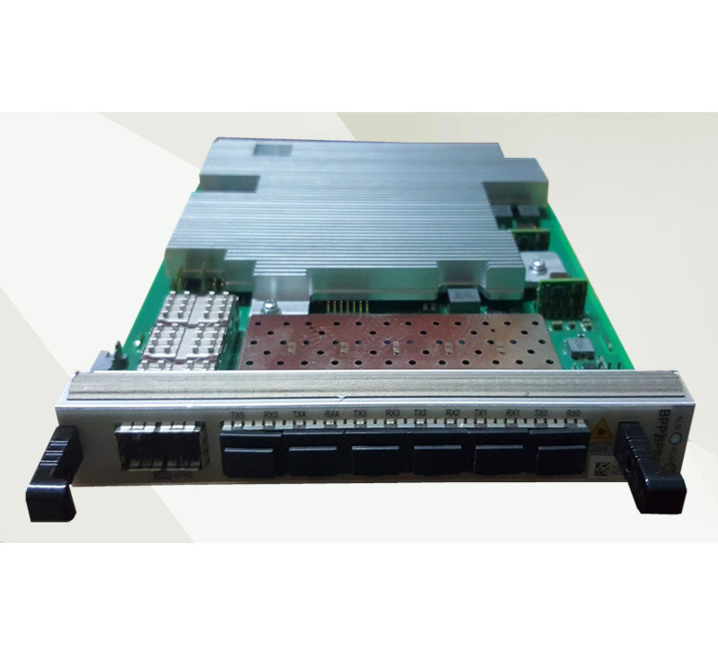 ZTE BPP1 for BBU 8300 of base station of Wireless Networking Equipment ZTE BBU 8200