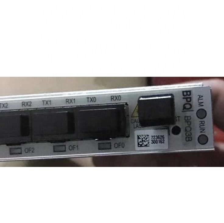 ZTE BPQ3B of base station ZTE BBU 8200 RFC1 CFS0 BPP1 BPQ0 BPQ1 BPQ2 BPQ3 CCF1 CCE1 BPP1 FS5B UBPG3 CHV0  CR0 PM10B PMAC0A BPL1A