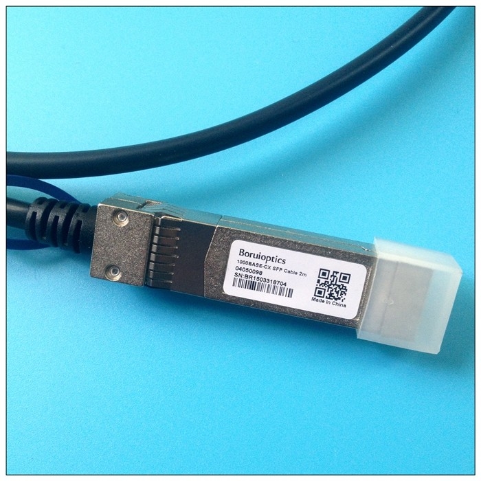 Huawei RRU Cable 04050098 COSFP2M00 High Speed Cable.021556.SFP Transmission Cable 2m.04050122.