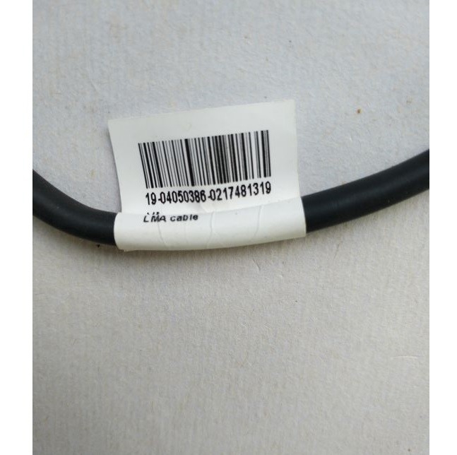 Original Huawei BBU RRU Power Cable PN 04050386 USB to RJ45 debug cable  huawei bbu cable