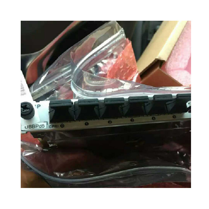 Huawei UBBPd5  WD2DUBBPD500 03022HEL  Universal  baseband processing unit d 5 board for Huawei BTS DBS BBU3900  3910 5900