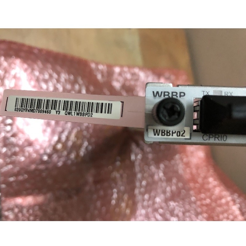 Huawei WBBPd2 WBBPD2 020QYR4MCC QWL1WBBPD2 for huawei  Distributed Base Station BBU 5900 huawei BBU3900 3910
