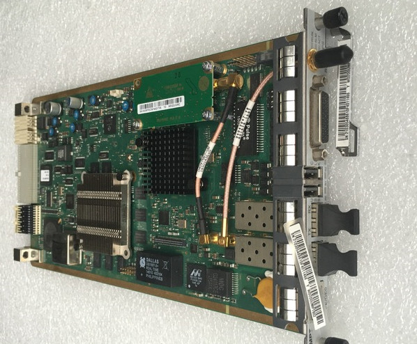Huawei WD2DUMPTB902 UMPTb9 for DBS3900 BBU3900 BBU3910 Universal Main Processing &amp; Transmission unit with 2FE/GE