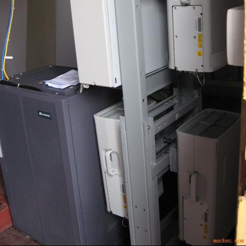 DC Power distribution cabinet ODM06D-2  02400606 OFD06,Outdoor Fiber Distribution Spare Part 02310HQF