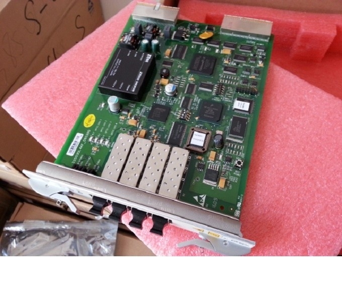ZTE ZXMP S325 OL1/4x4(4xL-4.2,LC) Optical Line Board OL1/4*4 ZTE OL1/4x4 OCS16/OL16/SED/SFE*6/LP4*2 CSB