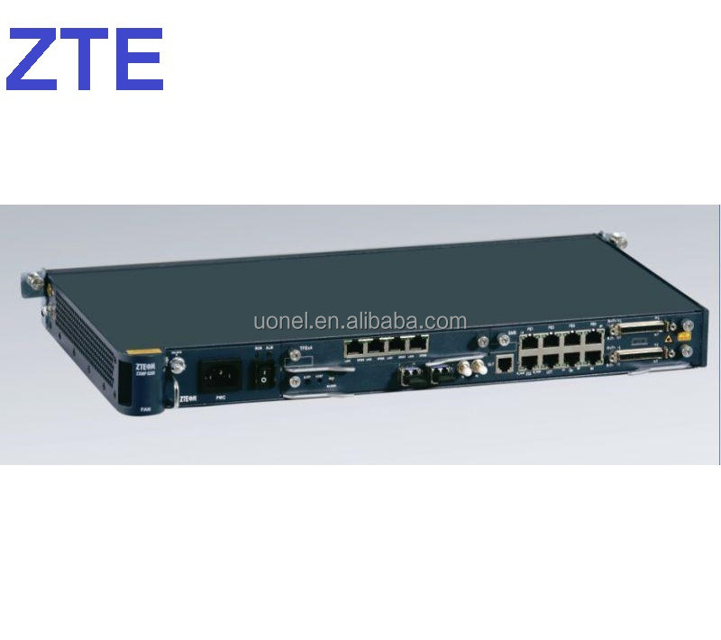 SDH ZXMP S200 ZTE SMCxF75E (4*S-1.1-1550nm Tx/1310nm Rx,LC)