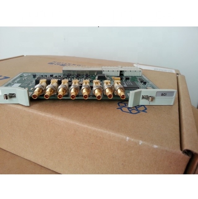 ZTE SCI-75 clock interface board for ZTE SDH ZXMP S330 s385  SC SCI-120 SCI-75 SED SED(2*L-1.1,LC) SED(2*L-1.2,LC) SED