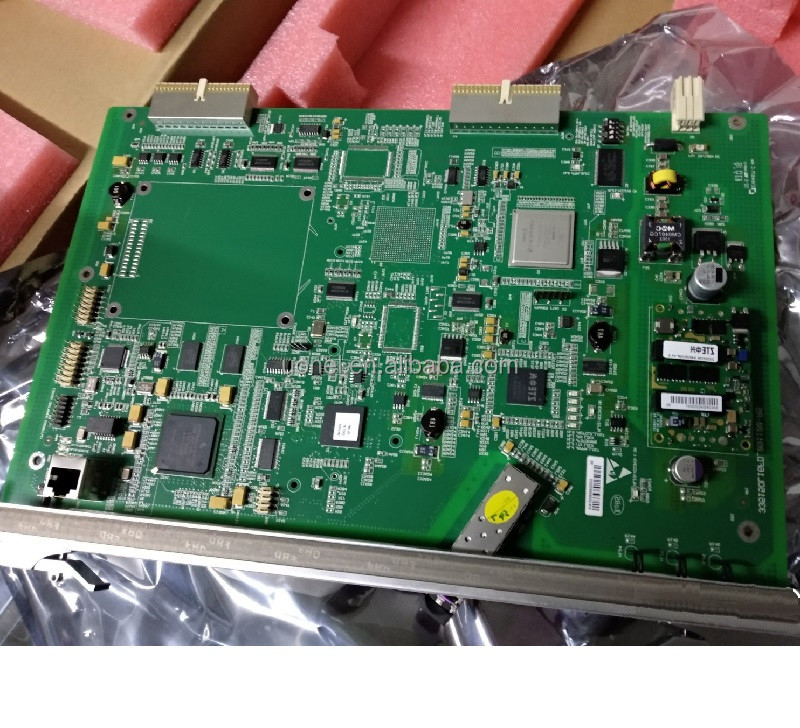 ZTE ZXMP S385 SDH device OL16*4(L-16.2U,LC,ASON) ZTE OL16 x4