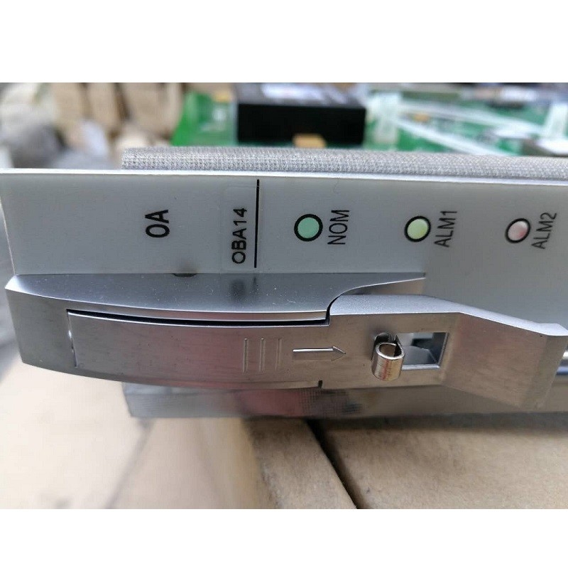 ZTE OA   OBA14x2(mini,LC) for ZTE SDH  ZXONE 5800 S385 S330 /OBA12/BA17/OBA12*2/OA*2