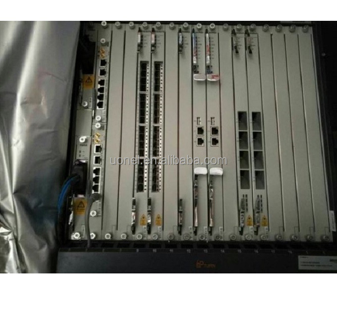 ZTE Data Communication ZXCTN 6500-8 ZXCTN6500-16 6500-32 Carrier-class Multi-service Packet Platform ZTE PTN 6500