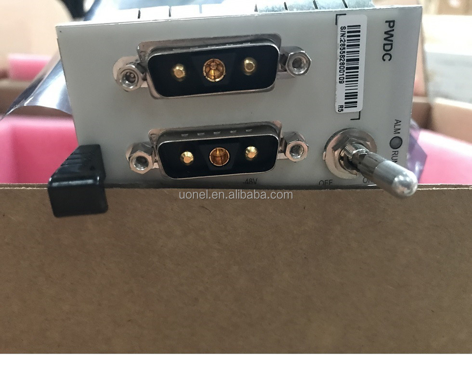 ZTE PWDC PPC12 D023 power ZXCTN PTN 6150 SME OIXG1 OIGE8 ZTE Compact PTN ZXCTN 6120S 6150 ZTE PTN 6180 6220