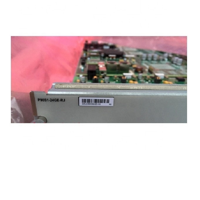 ZTE P90S1-24GE-RJ ZXCTN 9008 ZXCTN 9004 Carrier Multi-service Packet Platform ZTE PTN 9008 zxctn 9002  p90s1-48ge-sfp 48
