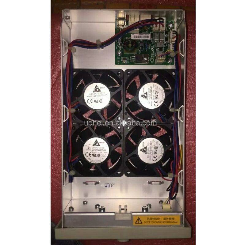 ZTE ZXMP S380 S385 FAN AFB0648VH DATA0625B8M Optical transimission device  8025 8CM 48V 0.20A DATA0825B8S FD481225LB 48v 0.07A