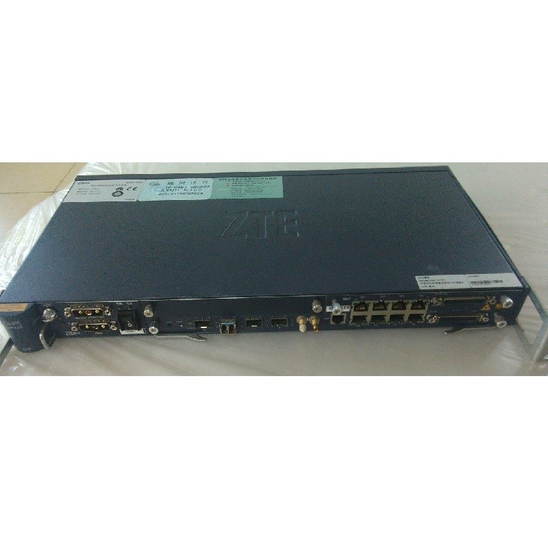 SDH device ZTE ZXMP S200 SMC*F75E(4*S-1.1-1310nm Tx/1550nm Rx,LC)