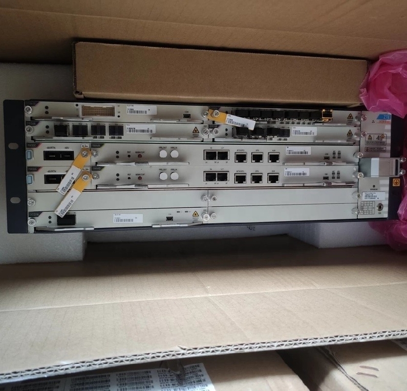ZTE ZXCTN6180H PTN6180H ZTE 5G Flexhaul Access Product ZXCTN 6180H  ZXCTN6180H-A