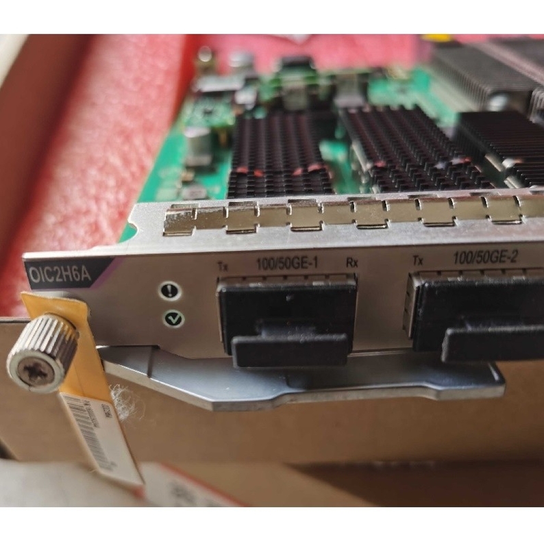ZTE OIC2H6A CGEx1(O)-H8/1 100GE board OIXGXA OIXG2A OIXG4A OIHC1A OIGE8A EIGE8A OIXG4A SMNB OIGE8A SMPA CSPA OIHC1A OIHC2A