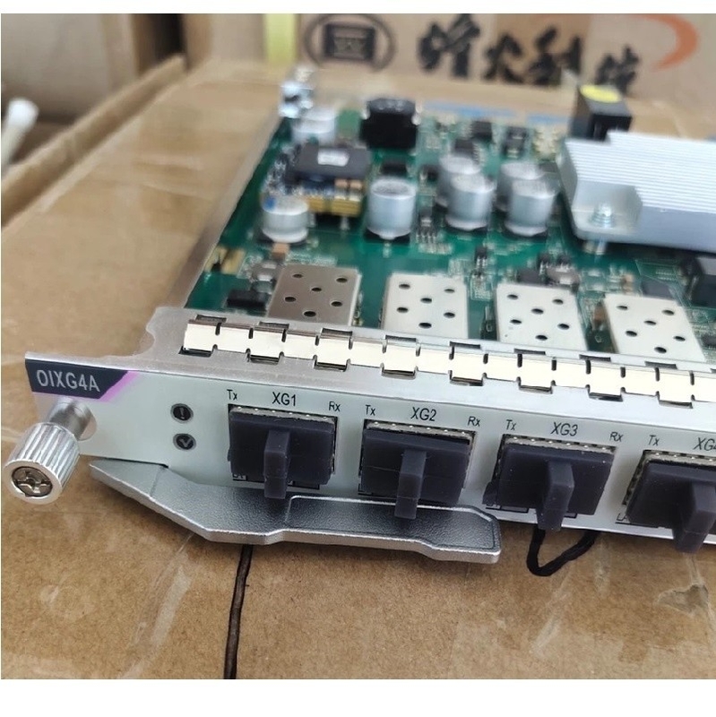 ZTE OIXG4A for ZXCTN6180 ZXCTN6190 OIXGXA OIC2H6A OIXG2A OIXG4A OIHC1A EIGE8A PW3DC OIXG4A SMNB OIGE8A SMPA CSPA OIHC1A OIHC2A