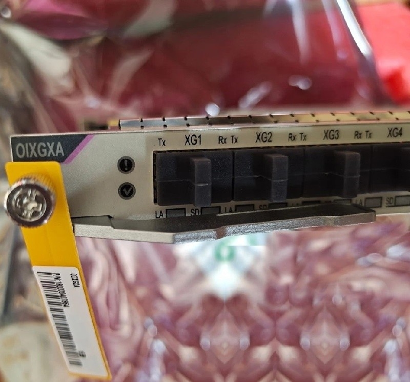 ZTE OIXGXA 10port 10GE Optical board for ZXCTN6180H ZXCTN6190H OIC2H6A OIXG4A OIHC1A EIGE8A SMNB OIGE8A SMPA CSPA OIHC1A OIHC2A