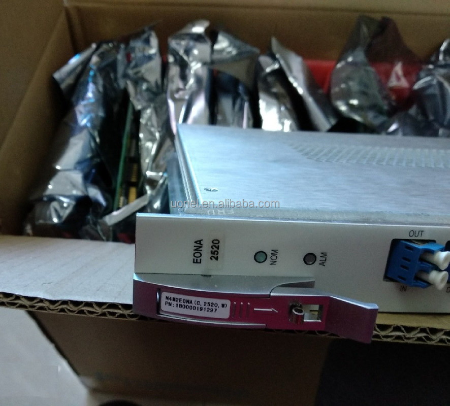 ZTE EONA 2520 2520-N 3320 N2M1EONA(C,25dB,20dBm,LC)  N2M2EONA(C,2520.N) for ZTE M721 M820 8300 8500 8700 9