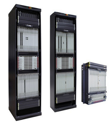 OptiX OSN 9800 TNU4U401T5U 1 x 100 Gbit/s Universal Line Service Processing Board -- OSN9800